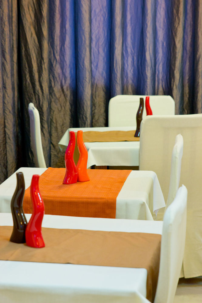 Hotel Pavlidis Тасос Экстерьер фото